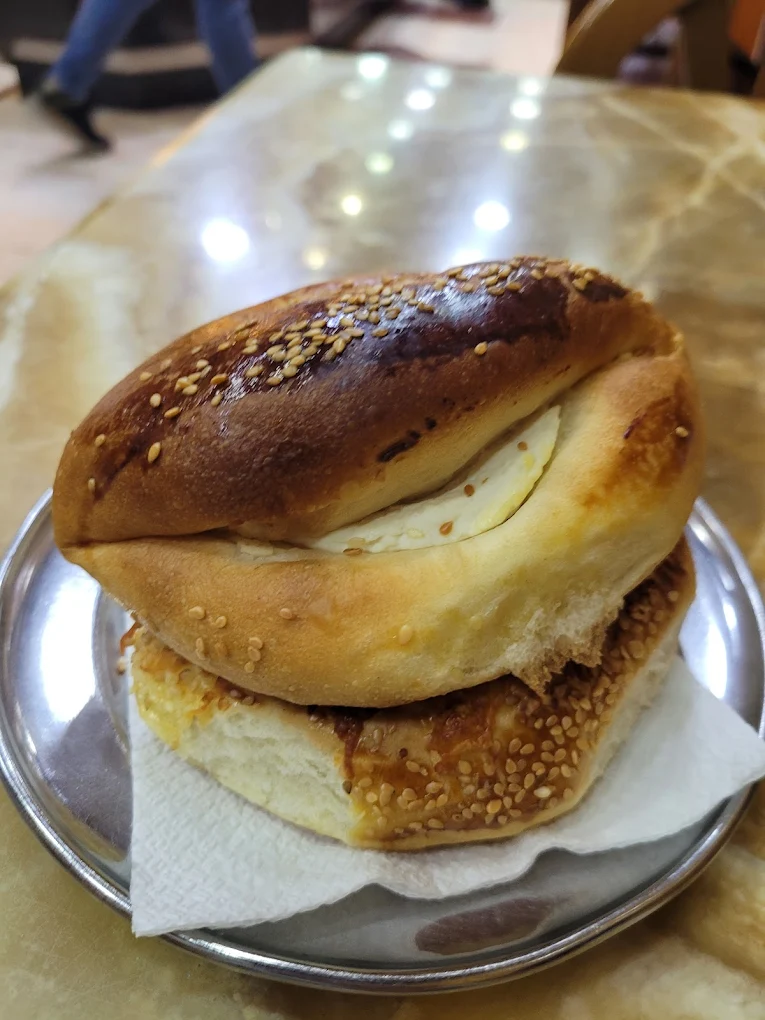 Rumeli Pastanesi Ürünleri