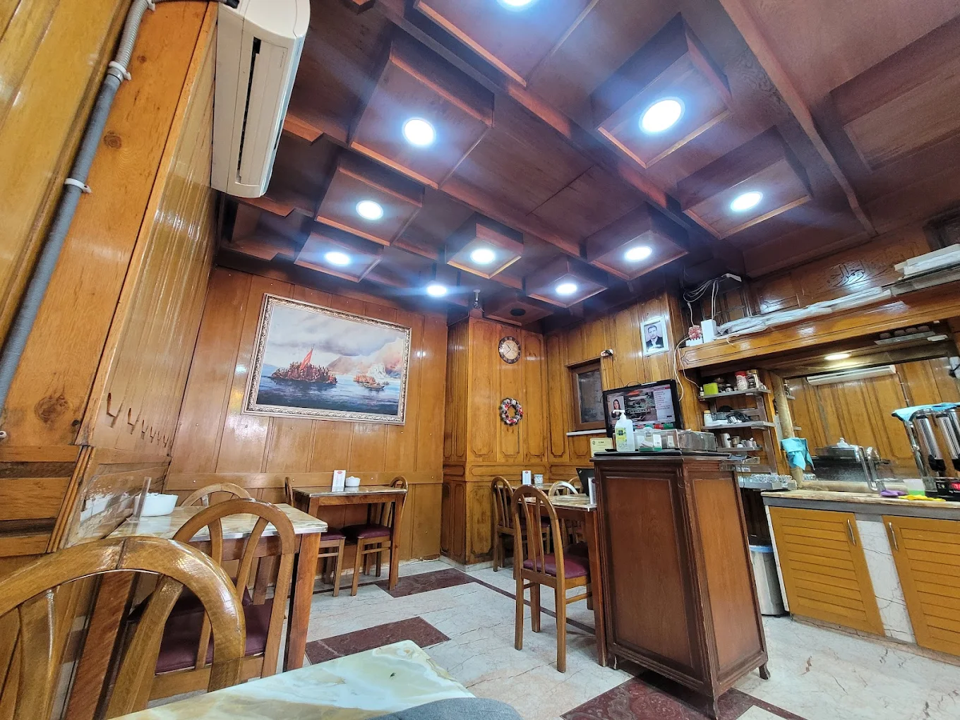 Rumeli Pastanesi Ürünleri