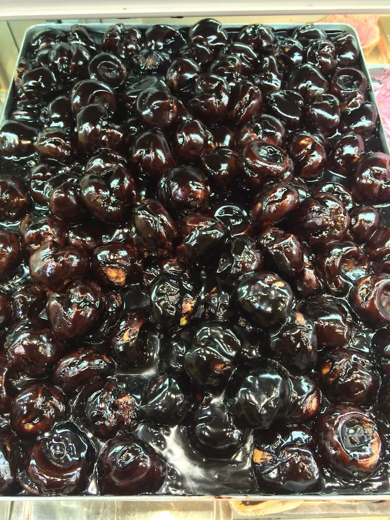 Rumeli Pastanesi Ürünleri