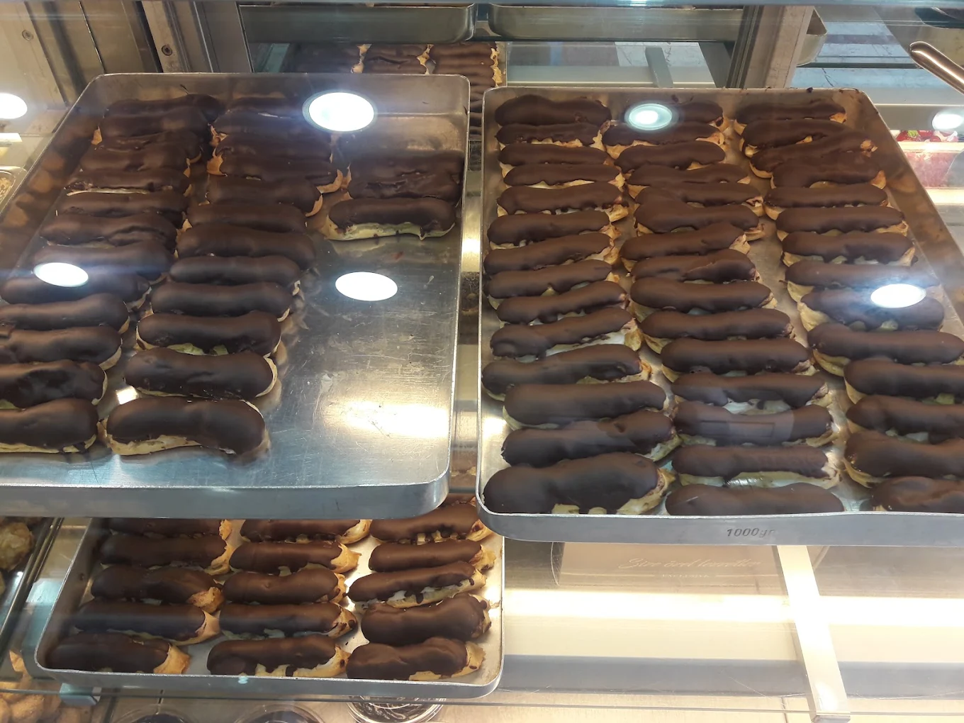 Rumeli Pastanesi Ürünleri