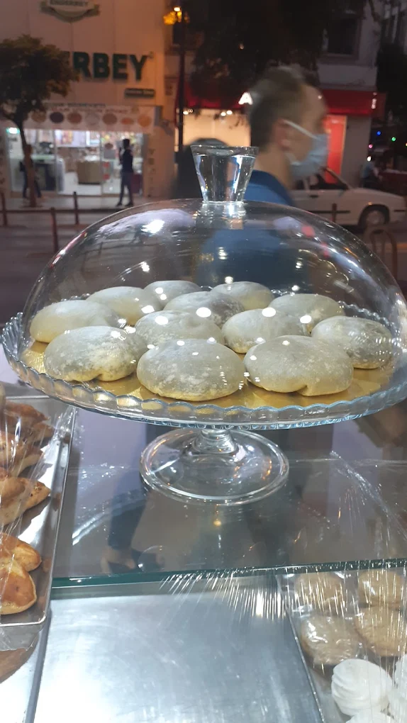 Rumeli Pastanesi Ürünleri