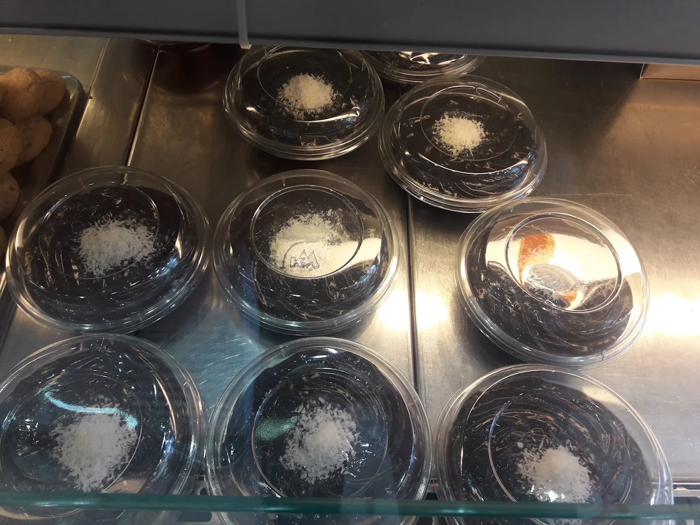 Rumeli Pastanesi Ürünleri