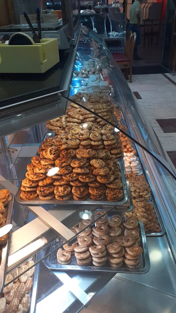 Rumeli Pastanesi Ürünleri