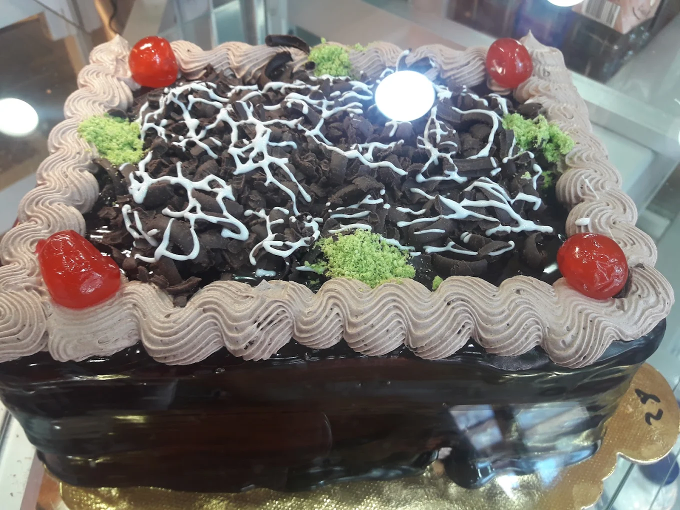 Rumeli Pastanesi Ürünleri