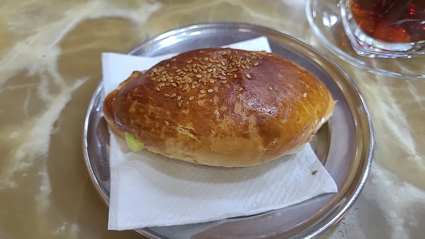 Rumeli Pastanesi Ürünleri