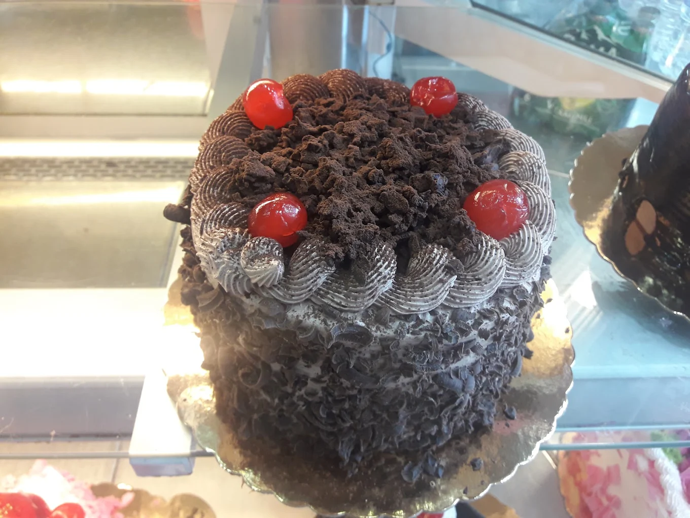 Rumeli Pastanesi Ürünleri