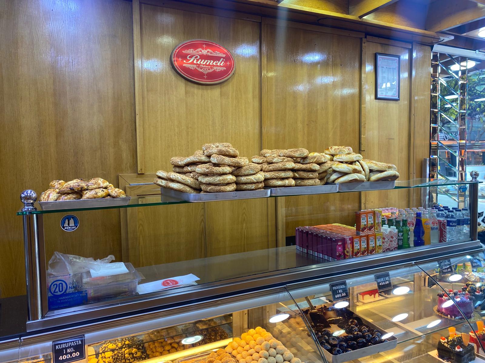 Rumeli Pastanesi Galeri 8